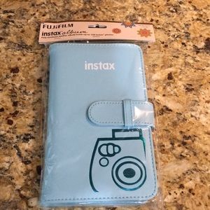 Instax photo album
